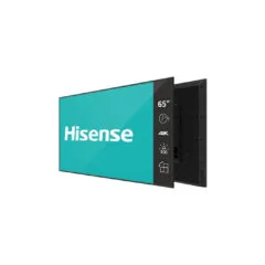 Hisense 65 Zoll 4K UHD IPS Digital Signage Display - 24 7 Operation
