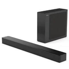Hisense Soundbar - HS2100 - 2.1 CH 240W BT USB Optical