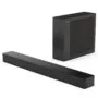Hisense Soundbar - HS2100 - 2.1 CH 240W BT USB Optical