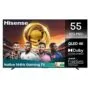 Hisense TV - 55E7Q PRO - 55'' 4K Smart QLED TV 144 Hz