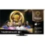 Hisense TV - 55U8Q - 55'' 4K Smart QLED MINI LED 144Hz TV