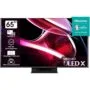 Hisense TV - 65UXKQ - 65'' 4K Smart QLED MINI LED 120hz Gaming TV