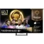 Hisense TV - 75E8Q - 75'' 4K Smart QLED MINI LED 144hz TV
