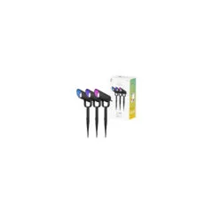 Hombli Outdoor Smart Spot Light Kit