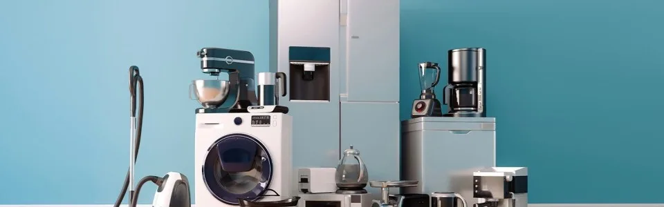 Home Appliances