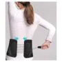 Homedics Back Waist Support - ER-BW100 - Back Waist Support