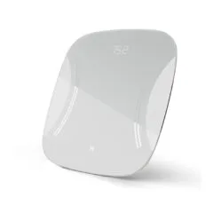 HoMedics Body Scale Essential - SCL-B125 - Grey