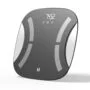 HoMedics Body Scale Essential with Body Comp Analyser - SCL-BC145 - Black