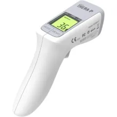 HoMedics Diagnostics Thermometer No Touch THERA-P - TE-450 - No Touch