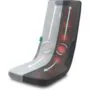 HoMedics Flex Back Cushion - MCS-512H-EB -