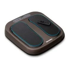 HoMedics Foot Massager Heat & Motion Therapy - PSL-2000H - Foot Flow