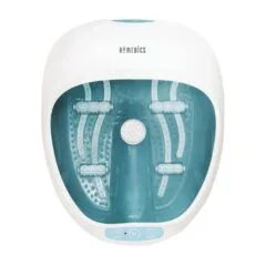 Homedics Foot Spa - FS-250 - 4in1 Luxury Foot Spa with Heater