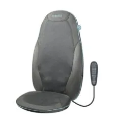 HoMedics Gel Shiatsu Back Massager - SGM-1300EUX - Gel Shiatsu Back Massager
