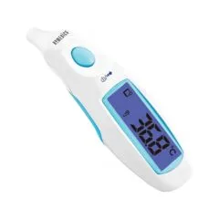 HoMedics Jumbo Display Ear Thermometer - TE-101 - Jumbo Display
