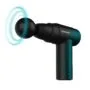 Homedics Mini Massage Gun - PGM-45BK - Mini Massage Gun