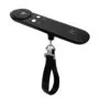 HoMedics Travel Luggage Scale - SCL-L100-BKR - Digital Display up to 50Kg
