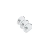 Homematic IP Heizkörperthermostat - basic 5er Set