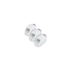 Homematic IP Heizkörperthermostat - basic 5er Set