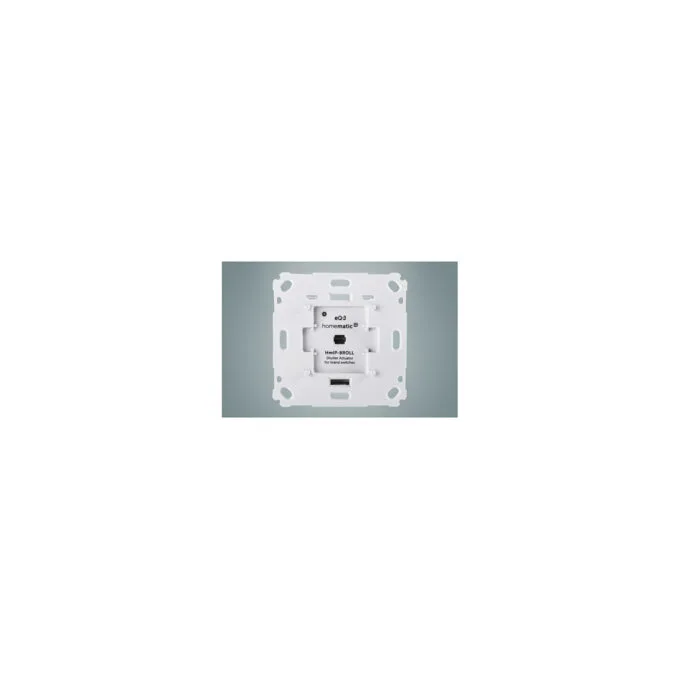 Homematic IP Rollladenaktor für Markenschalter — image 2