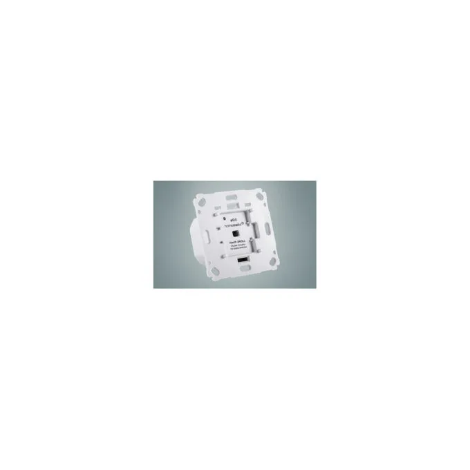Homematic IP Rollladenaktor für Markenschalter — image 4