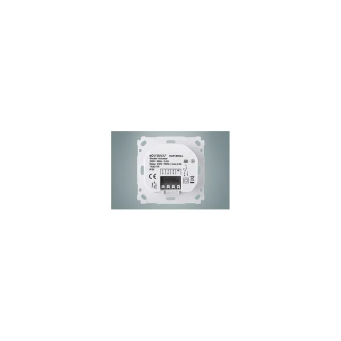 Homematic IP Rollladenaktor für Markenschalter — image 6