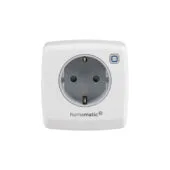 Homematic IP Schaltsteckdose 3er Set