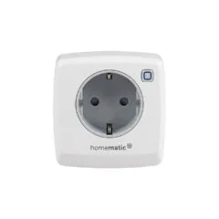 Homematic IP Schaltsteckdose 3er Set