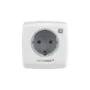 Homematic IP Schaltsteckdose 3er Set