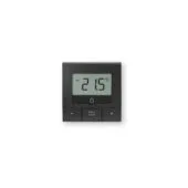 Homematic IP Wandthermostat - basic. anthrazit