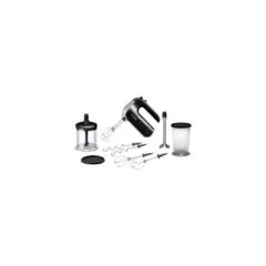 HomeProfessional MFQ4885DE, Handmixer