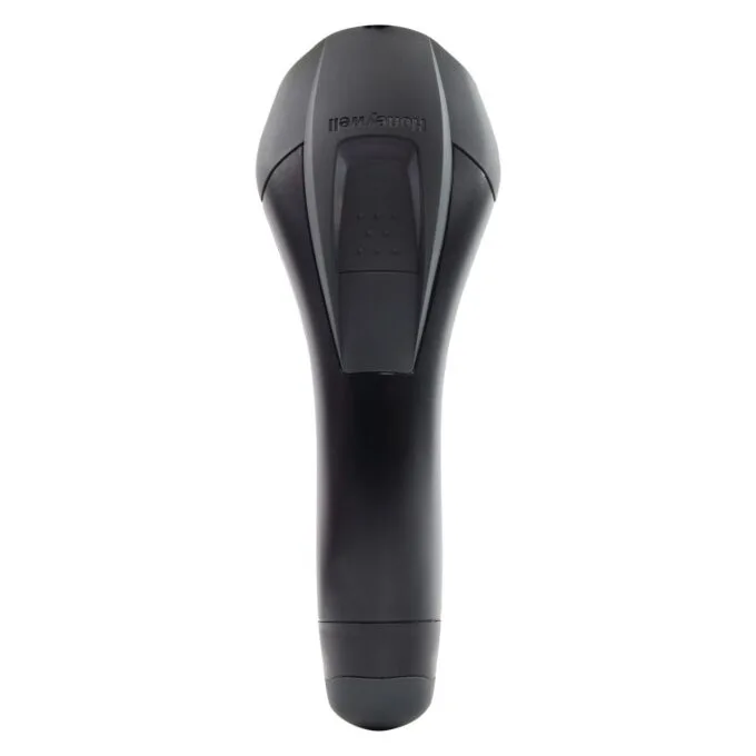 Honeywell Barcode-Scanner Voyager 1202g USB RS232 1D decodiert drahtlos — image 3