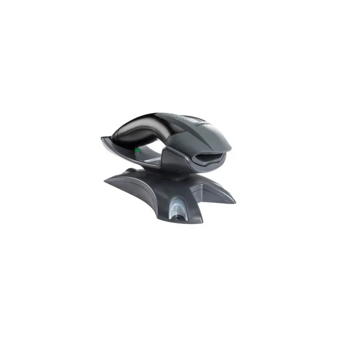 Honeywell Barcode-Scanner Voyager 1202g USB RS232 1D decodiert drahtlos — image 7