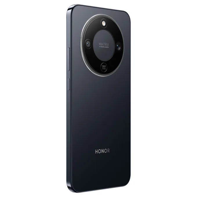 HONOR Magic 8 Lite 8RAM 256GB black — image 8