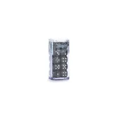 HORUS HERESY: AGE OF DARKNESS DICE SET