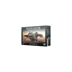 HORUS HERESY: ARVUS LIGHTER
