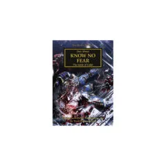 HORUS HERESY: KNOW NO FEAR