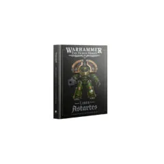 HORUS HERESY: LIBER ASTARTES