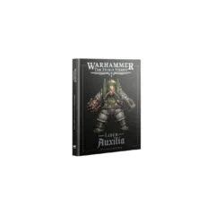 HORUS HERESY: LIBER AUXILIA