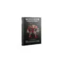 HORUS HERESY: LIBER MECHANICUM
