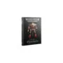 HORUS HERESY: LIBER QUESTORIS