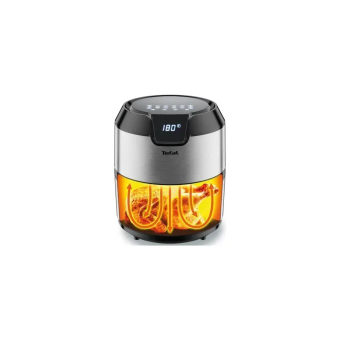 Hot air fryer - Easy Fry Deluxe — image 6