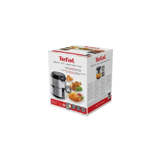 Hot air fryer - Easy Fry Deluxe — image 7
