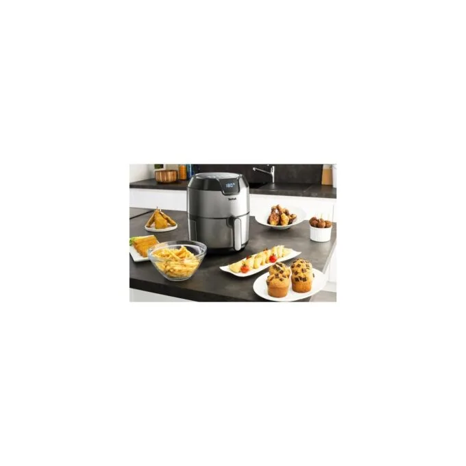 Hot air fryer - Easy Fry Deluxe — image 9