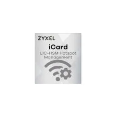 Hotspot Management for USG Flex 200, license