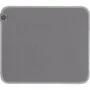 HP 105 Sanitizable Mouse Pad - Grey, Polyester Surface & Rubber Base, 23 x 20 cm, 2 mm