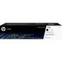 HP 117A Original Toner Cartridge - W2070A - Black, Standard Yield