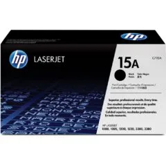 HP 11A - Q6511A - Black
