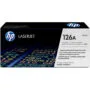 HP 126A Original LaserJet Imaging Drum - CE314A - Standard Yield 14,000 (Black) / 7,000 (Color) - 1-Pack