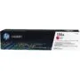 HP 130A Original Toner Cartridge - CF353A - Magenta, Standard Yield, 1000 Pages, 1-pack