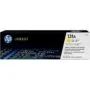 HP 131A original Toner cartridge - CF212A - Yellow, Standard Yield, 1-pack